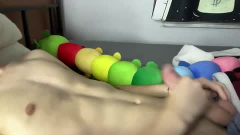 borisviper online show from November 27, 2025, 5:48 pm