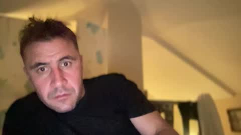 borkaa777 online show from October 24, 2025, 10:06 pm