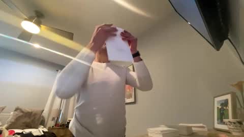 boscobel online show from January 7, 2025, 6:35 pm