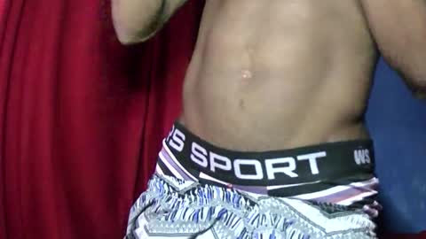 boss_playa98 online show from February 15, 2026, 7:51 am