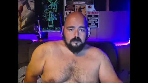 bossdeuce420 online show from April 9, 2026, 7:14 am