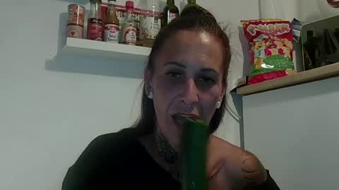Bosslady99 online show from July 21, 2026, 8:11 pm