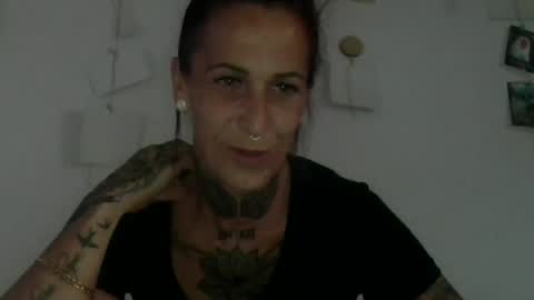 Bosslady99 online show from July 23, 2026, 6:17 pm