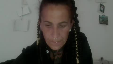 Bosslady99 online show from July 28, 2026, 5:23 pm