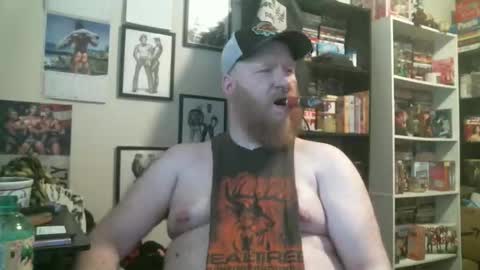 Rebel online show from May 5, 2026, 11:57 pm