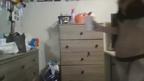 bossmilf007 online show from January 9, 2025, 5:44 am