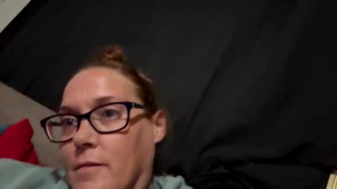 bossmilf007 online show from April 8, 2026, 6:02 am