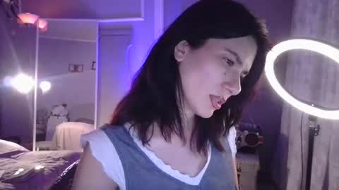 Bossy online show from July 25, 2026, 11:13 pm