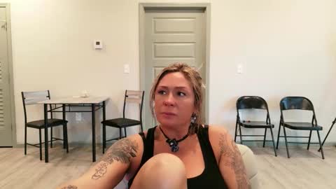 bossyroxy84 online show from March 15, 2026, 6:25 pm