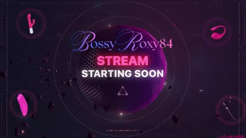 Snapshot of bossyroxy84 chatting on May 3, 2026, 3:12 am bossyroxy84 online show from May 3, 2026, 3:12 am