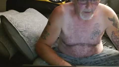 bostonguy1969 online show from July 15, 2026, 3:12 am