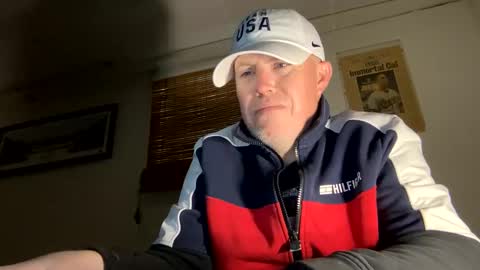 bostonirish45 online show from February 18, 2026, 7:21 pm