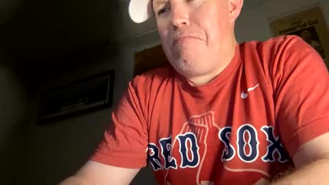 bostonirish45 online show from February 25, 2026, 4:00 am