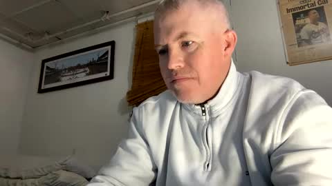 Snapshot of bostonirish45 chatting on March 25, 2026, 10:38 pm bostonirish45 online show from March 25, 2026, 10:38 pm