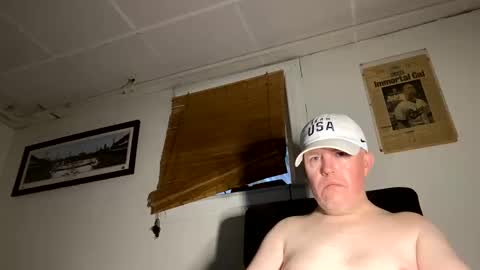 Snapshot of bostonirish45 chatting on March 27, 2026, 10:31 pm bostonirish45 online show from March 27, 2026, 10:31 pm