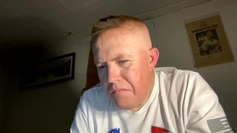 Snapshot of bostonirish45 chatting on March 31, 2026, 10:54 pm bostonirish45 online show from March 31, 2026, 10:54 pm