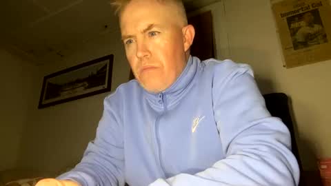 Snapshot of bostonirish45 chatting on April 25, 2026, 6:05 am bostonirish45 online show from April 25, 2026, 6:05 am