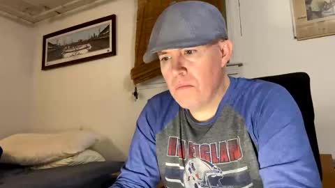 Snapshot of bostonirish45 chatting on May 4, 2026, 5:09 pm bostonirish45 online show from May 4, 2026, 5:09 pm