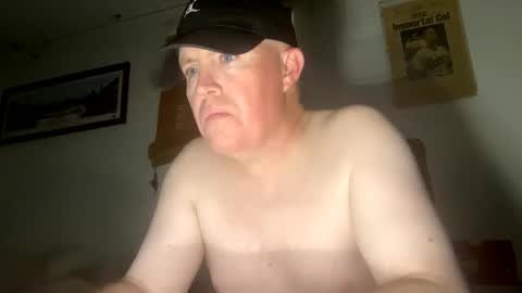 Snapshot of bostonirish45 chatting on May 10, 2026, 12:54 pm bostonirish45 online show from May 10, 2026, 12:54 pm