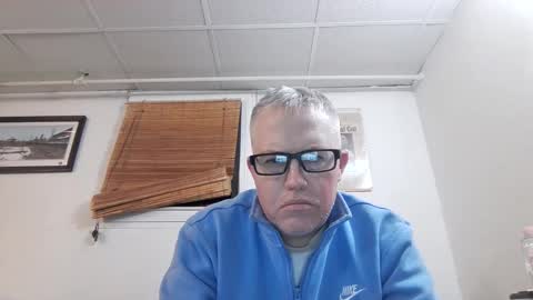 Snapshot of bostonirish45 chatting on May 25, 2026, 3:45 am bostonirish45 online show from May 25, 2026, 3:45 am