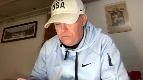 Snapshot of bostonirish45 chatting on May 29, 2026, 5:11 pm bostonirish45 online show from May 29, 2026, 5:11 pm