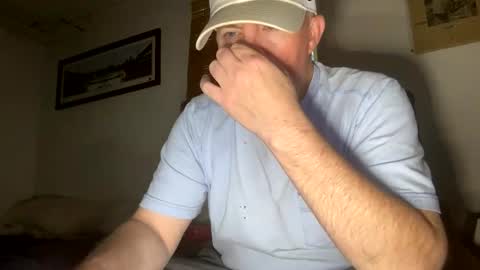 bostonirish45 online show from June 2, 2026, 4:42 pm