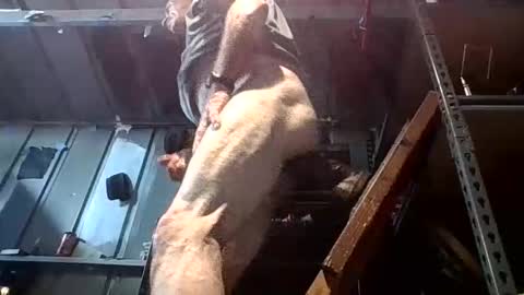 Bothways619 online show from April 19, 2026, 1:27 am