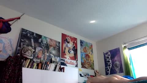 Bottomboo7 online show from March 10, 2025, 3:20 pm