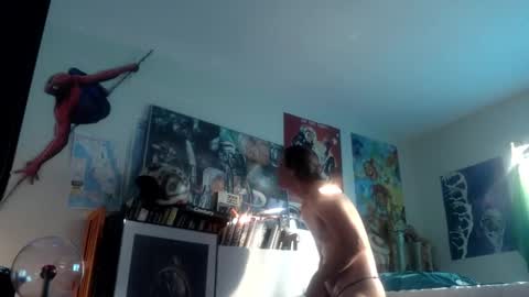 Bottomboo7 online show from November 18, 2025, 12:53 pm