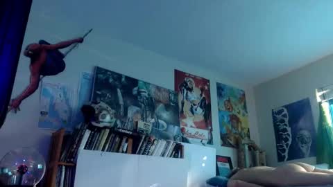 Bottomboo7 online show from February 17, 2026, 1:51 pm