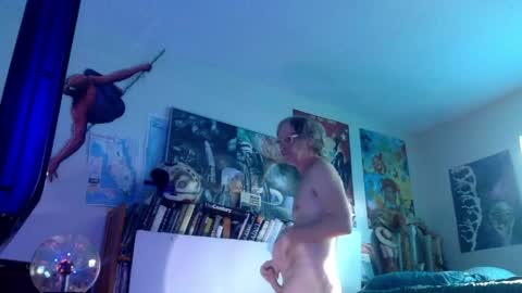 Bottomboo7 online show from April 18, 2026, 12:42 pm