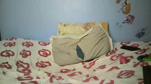 botty_queen online show from May 15, 2026, 8:38 pm