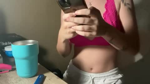 bougiebrunette online show from July 25, 2026, 2:09 am