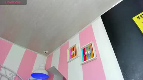 bouncing_bunnyxxx69 online show from June 22, 2026, 9:01 pm