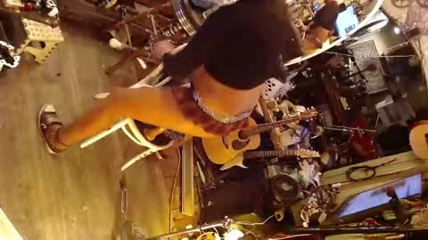 Snapshot of bouncybooty181369 chatting on March 9, 2026, 8:18 am bouncybooty181369 online show from March 9, 2026, 8:18 am