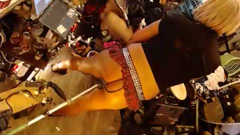 bouncybooty181369 online show from June 5, 2026, 5:47 am