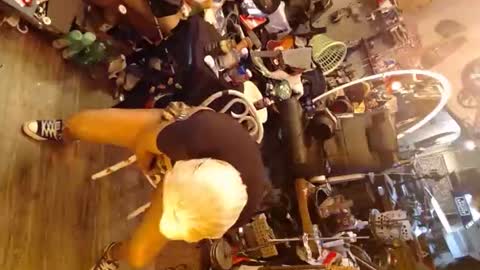 bouncybooty181369 online show from June 15, 2026, 1:41 am