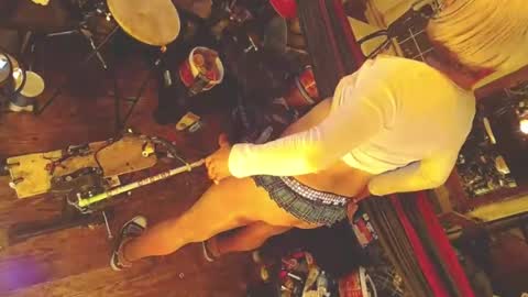 bouncybooty181369 online show from August 3, 2026, 3:05 am