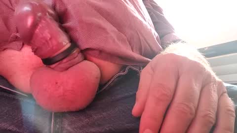 Snapshot of bountyhunter63 chatting on September 30, 2025, 12:54 pm bountyhunter63 online show from September 30, 2025, 12:54 pm