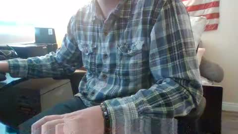 bourbonman144 online show from November 12, 2025, 9:03 pm