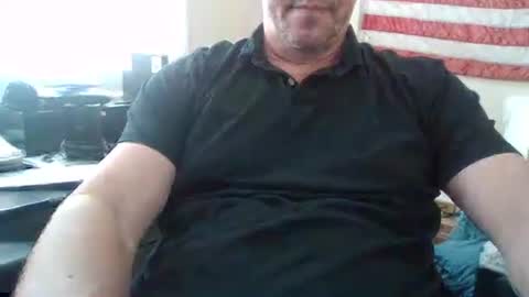 bourbonman144 online show from May 8, 2026, 10:04 pm