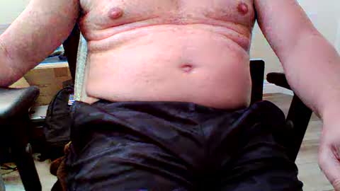 bourbonman144 online show from June 4, 2026, 1:44 am