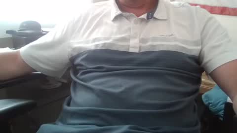 bourbonman144 online show from June 22, 2026, 11:13 pm
