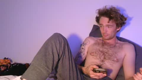 Jason Jax online show from January 30, 2025, 6:03 am