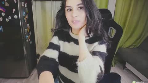 Snapshot of boxinghelen chatting on February 10, 2025, 3:53 pm Helen online show from February 10, 2025, 3:53 pm