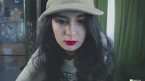 Snapshot of boxinghelen chatting on February 18, 2025, 11:44 am Helen online show from February 18, 2025, 11:44 am