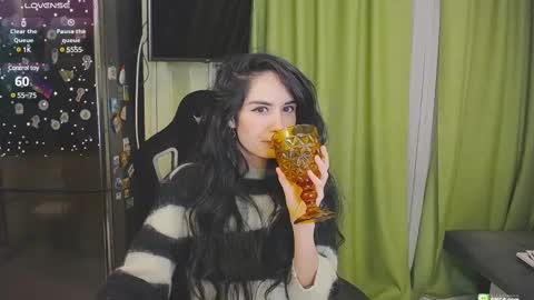 Snapshot of boxinghelen chatting on February 27, 2025, 3:26 pm Helen online show from February 27, 2025, 3:26 pm