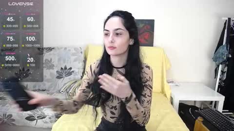 Helen  online show from February 1, 2026, 5:11 pm