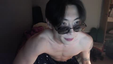 boxman556990 online show from January 25, 2025, 11:00 pm