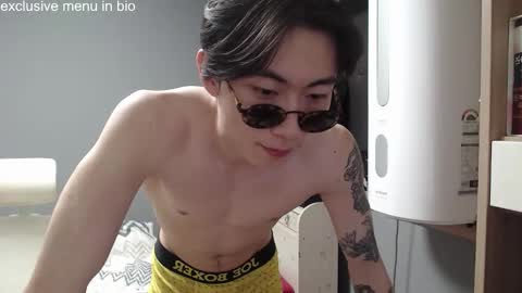 boxman556990 online show from October 2, 2025, 5:42 pm